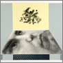 [thumbnail of Lithograph and screen-print, produced as part of Folio RCA  Shakespeare themed portfolio]