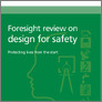 [thumbnail of Design for Safety Foresight Review]
