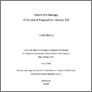 [thumbnail of Future arts ecology: A curatorial proposal for industry 5.0]
