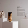 [thumbnail of Installtion view showing work of Richard McVetis, Derek Wilson, Peter Bauhuis]