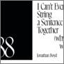 [thumbnail of I Cant Even String a Sentance Together - Arnoldsche .pdf]