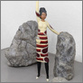 [thumbnail of mixed media sculpture]