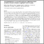 [thumbnail of Morrow_Hassan_Daskalakis_Ribul_Lanot_Arshad_Baurley_Potluri_Bartolo_3D Printing Bacterial Cellulose and Polyethylene Terephthalate Glycol  to Reinforce Textiles for Material Longevity in Textile Circularity_2025.pdf]