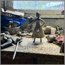 [thumbnail of Bronze in process]