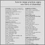 [thumbnail of Engaging design; Tools for design practices urging new forms of citizenships]