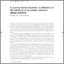 [thumbnail of A journey toward Sublime: A reflection on the influence of education values in design practice]