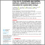 [thumbnail of A survey to investigate approaches, methods, contents and objectives in education for sustainable design]