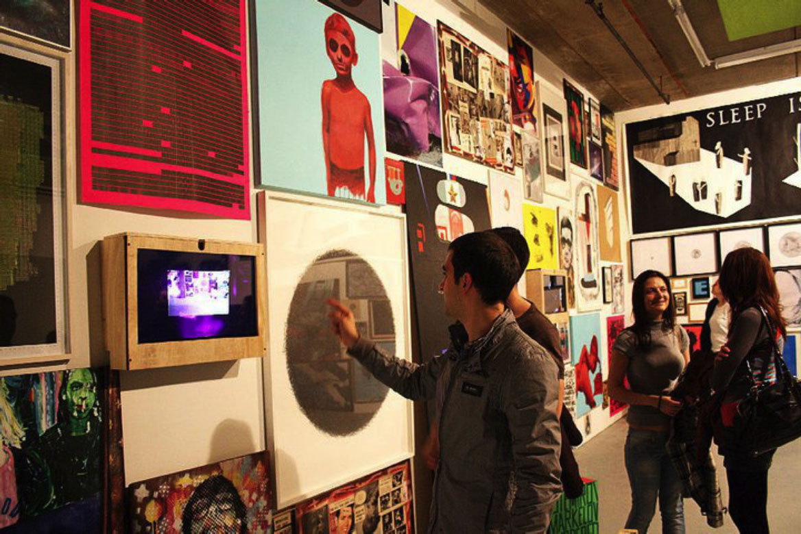 Anti-Design Festival, 2010 - RCA Research Repository