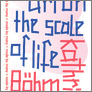 [thumbnail of Kathrin Bohm: Art on the scale of life selection of spreads]