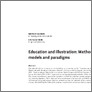 [thumbnail of Education and illustration: Methods, models and paradigms]