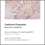 [thumbnail of Conference programme with abstracts]