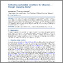 [thumbnail of cultivating sustainable conditions for citizens ... through engaging design]
