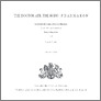 [thumbnail of The doctor ate, the body: Pharmakon]